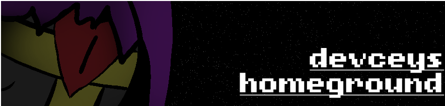 devceys homeground (banner)